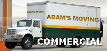 Adam Movers